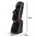 Moai Beeld Modern Zwart ( Afhaalprijs ) 75cm Decoratie