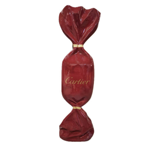Art Candy Cartier Decoratie 100cm