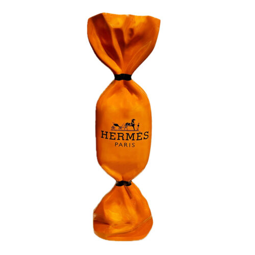 Art Candy Hermes Decoratie 100cm