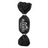 Art Candy Hermes Zwart Wit Decoratie 100cm