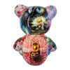 Teddybeer Luxe Beeld 34cm Dreamworks Zittend Popart